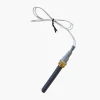 Керамички пелетен грејач со навој R3/8", 315W / 230V