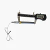 Керамички пелетен грејач со навој R3/8", 315W / 230V