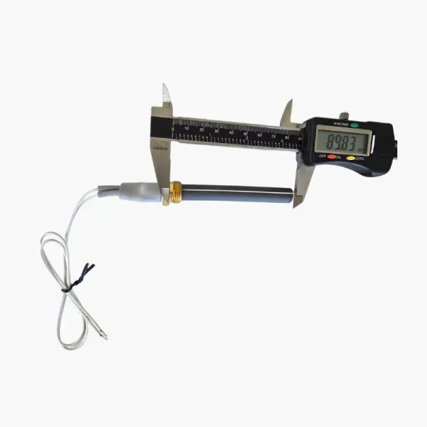 Керамички пелетен грејач со навој R3/8", 315W / 230V