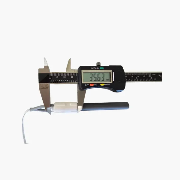Керамички пелетен грејач со држач 315W / 230V