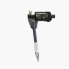 Керамички пелетен грејач со држач 315W / 230V