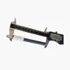 Керамички пелетен грејач со држач 315W / 230V