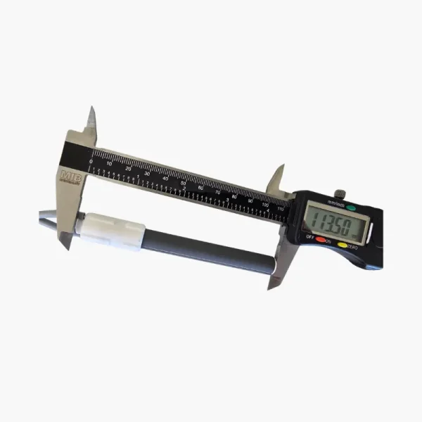 Керамички пелетен грејач со држач 315W / 230V