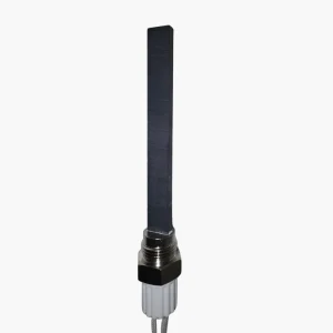 Kvarcen greac za peletna pecka – R3/8, L100mm, 300W