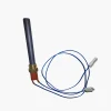 Keramicki greac za pelet - R3/8, L90mm, 300W