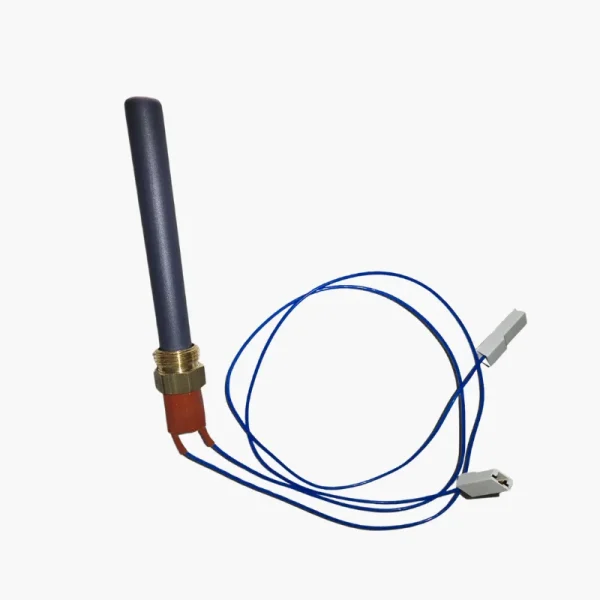 Keramicki greac za pelet - R3/8, L90mm, 300W