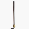 Greac za peletna pecka - Inox R3/8, L190mm, 350W