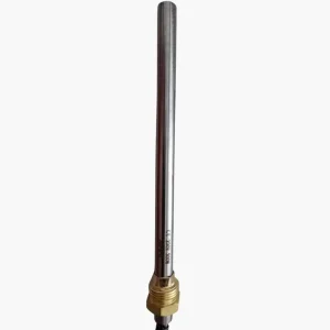 Grejac za peletna pecka - inox 300w
