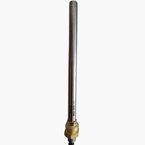 Grejac za peletna pecka - inox 300w