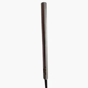 Grejac za peletna pecka - Inox bez navoj F9,9xL145mm, 300W