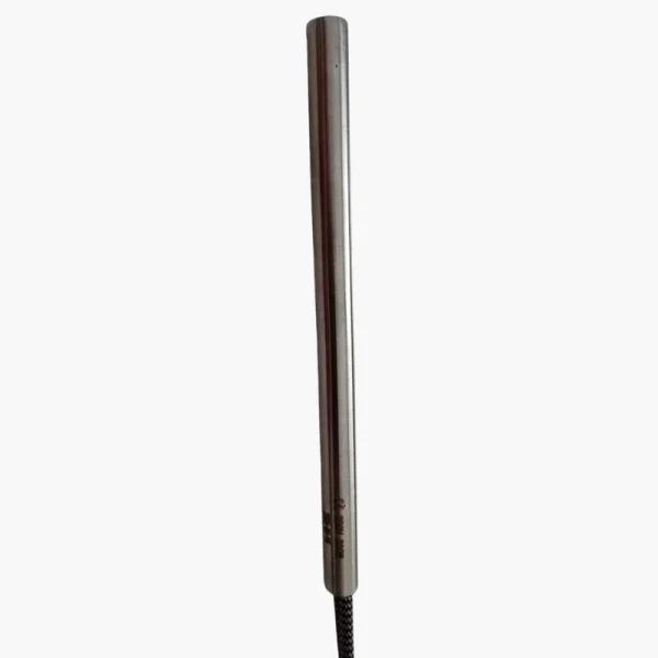 Grejac za peletna pecka - Inox bez navoj F9,9xL145mm, 300W