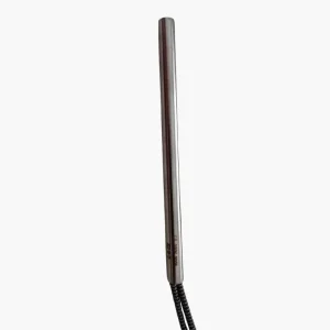 Grejac za pletna pecka - Inox bez navoj F9,9xL150mm, 300W