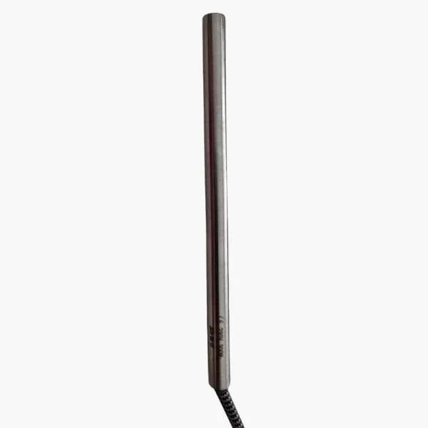 Greac za peletna pecka - Inox bez navoj F9,9xL155mm, 300W
