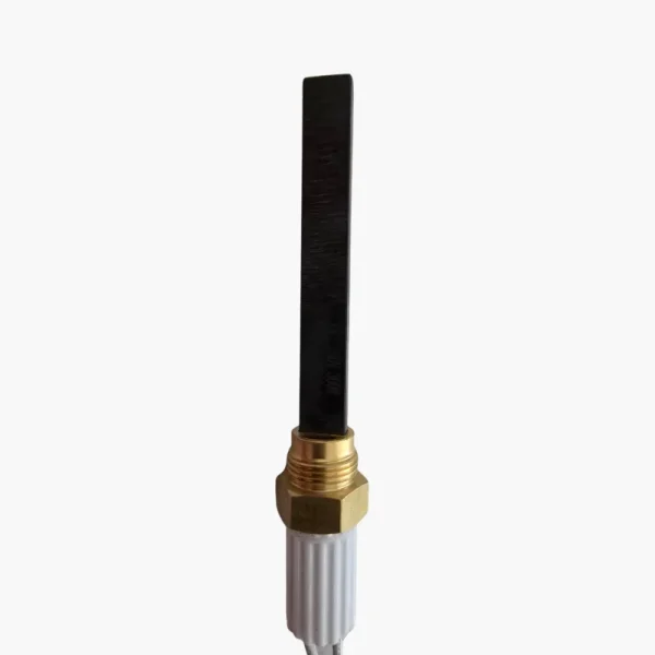 Kvarcen greac za pelet - R3/8, L90mm, 300W