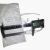 Kvarcen greac za pelet - kruzna flansa 300W