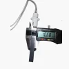 Kvarcen greac za pelet - kruzna flansa 300W