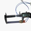 Keramicki greac za pelet - R3/8, L90mm, 300W