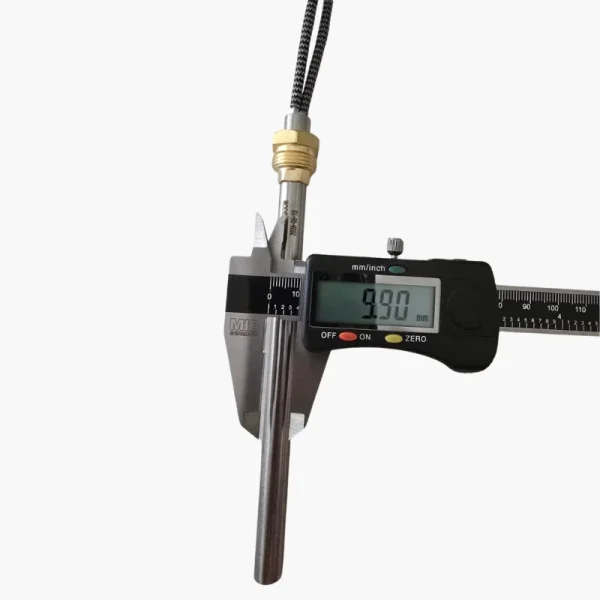 Grejac za peletna pecka - inox 300w