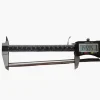 Grejac za peletna pecka - Inox bez navoj F9,9xL145mm, 300W