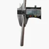 Greac za peletna pecka - Inox bez navoj F9,9xL155mm, 300W
