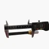 Kvarcen greac za pelet - R3/8, L90mm, 300W