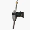 Greac za peletna pecka - Inox R3/8, L190mm, 350W
