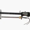 Grejac za peletna pecka - inox 300w
