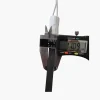 Kvarcen greac za pelet - D17,5x35mm, L90mm, 300W