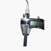 Kvarcen greac za peletna pecka – R3/8, L100mm, 300W