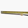Greac za peletna pecka - Inox R3/8, L190mm, 350W