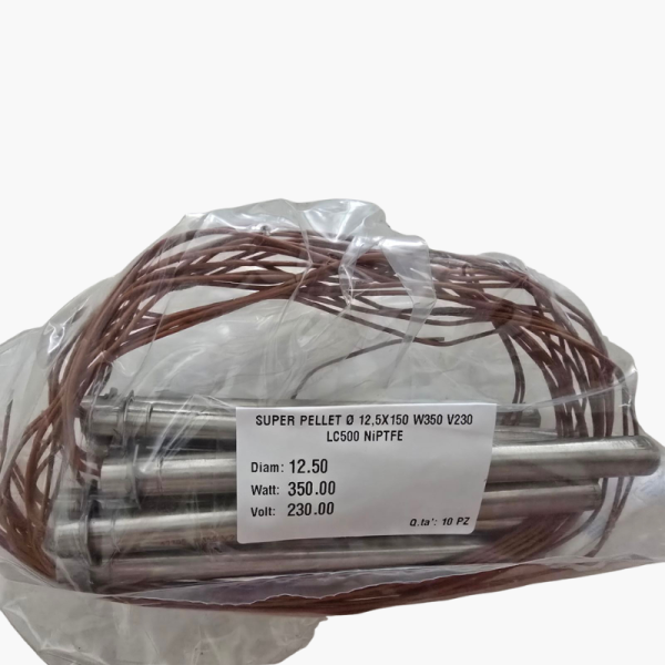 Grejac za peletna pecka Alfa - HT 350W